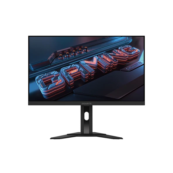 GIGABYTE M27UA 27” 160Hz 1ms SS IPS 4K 3840x2160 (UHD) HDR400 Pivot Gaming Monitör ürün görseli