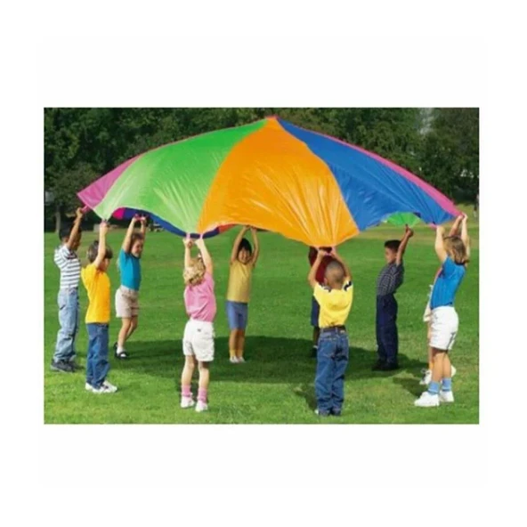 AND-5066 PARAŞÜT OYUNU - Resim 3