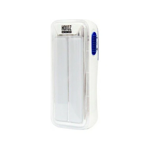 HOROZ FORLAN-10W 7000K-9000K ŞARJLI FENER ürün görseli 1