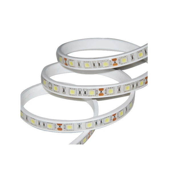 ACK ÜÇ ÇİP DIŞ MEKAN BEYAZ ŞERİT LED 220V ürün görseli 1