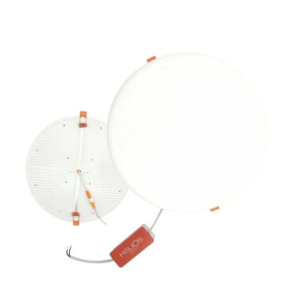 HELİOS 22W GÜNIŞIĞI S.A. BACKLIGHT LED PANEL - 1