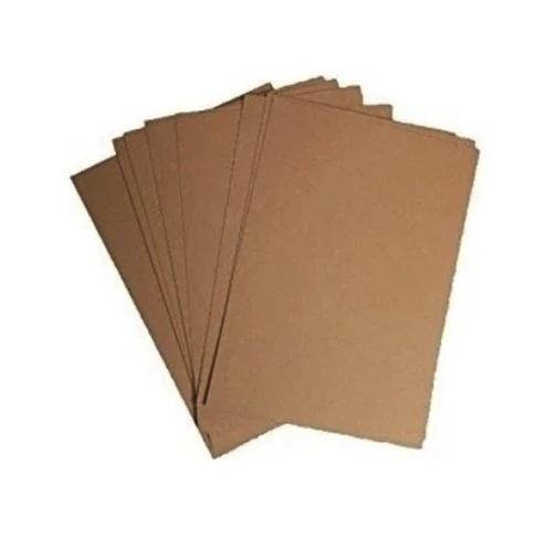 Kikarts Kraft Kağıdı A4 10Lu Kraft kağıt - 3 paket ürün görseli 1