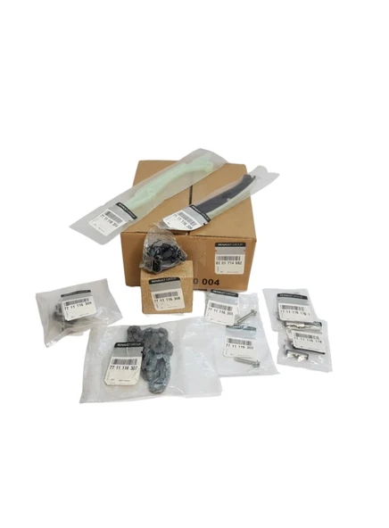 Eksantrik Triger Zincir Seti Renault Clio 5 Dacia Sandero 2-3 1.0 Sce B4D 8201714682 MAİS ürün görseli