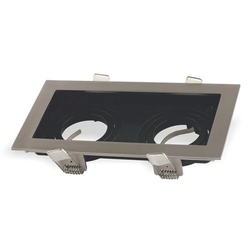 (29-0842) HELİOS İKİLİ SATEN BOŞ KASA ürün görseli 1