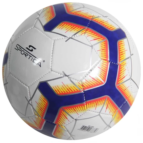 Sportica Futbol Topu BF200 - 4