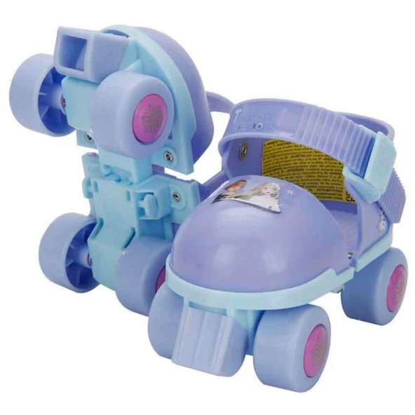 Sunman Frozen Paten Set - 3