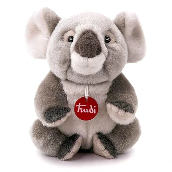 Trudi Jamin Peluş Koala 20 cm ürün görseli