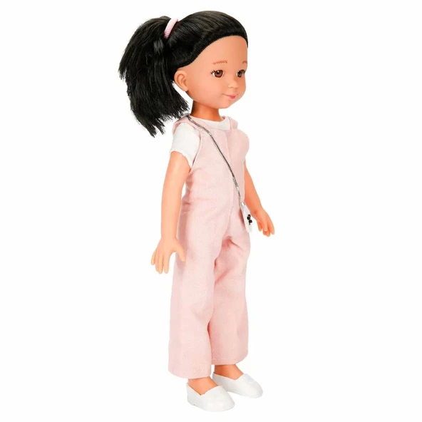 Mina Romantic Bebek 35 cm - Resim 3