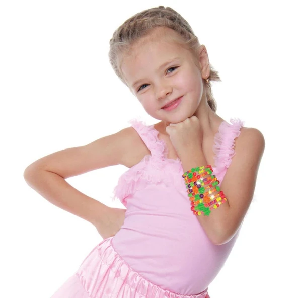 Dede Takı Seti Küçük El Çantası - Resim 3