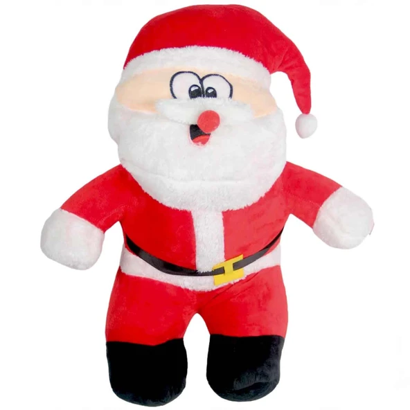Peluş Noel Baba 45 cm ürün görseli