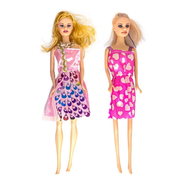 Anlily 2'li Bebek ürün görseli