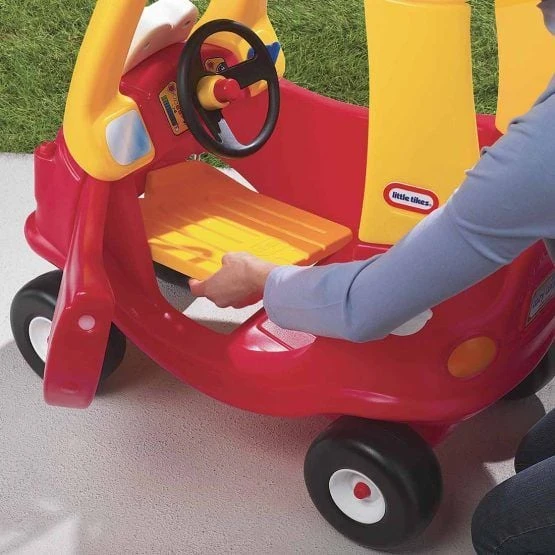 33907 Cozy Coupe® - Resim 3