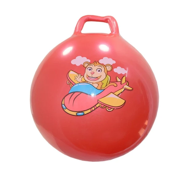 CN-174 Çocuk Pilates Topu 55 cm -Can ürün görseli