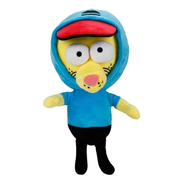 Kral Şakir Peluş 25 cm ürün görseli