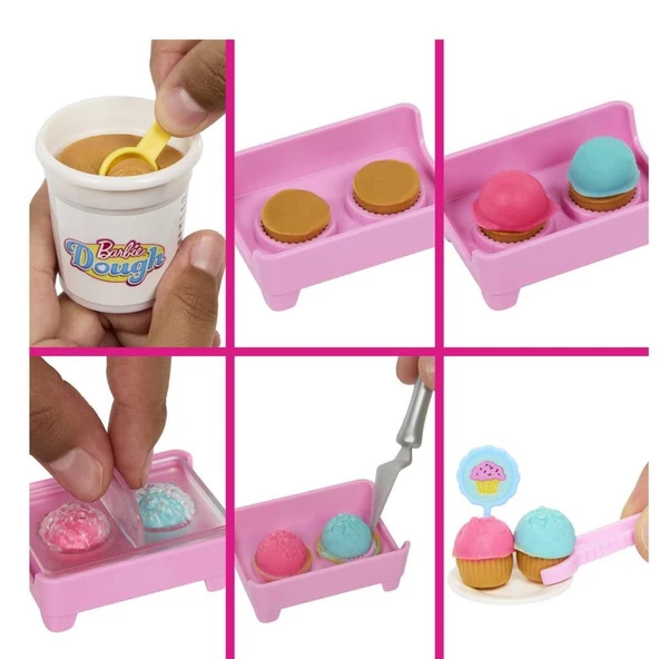 HJY19 nin Eğlenceli Kafesi Oyun Seti - Resim 5