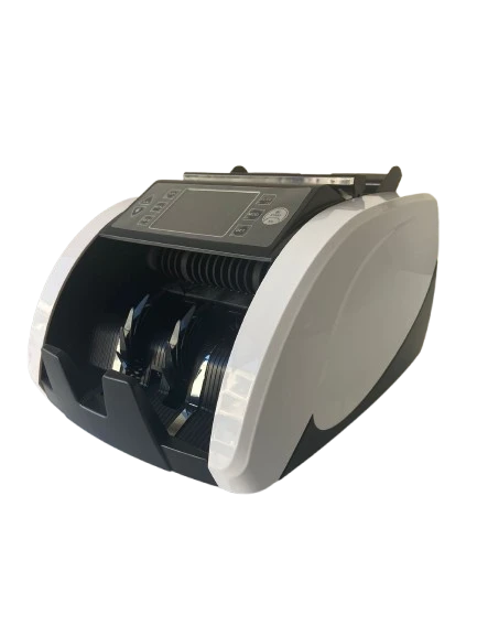 Hesapli Depom  AE2001 5 Ülke Karışık Para Sayma Makinesi - TL-Euro-Dolar-Sterlin-Suriye Lirası - Resim 4