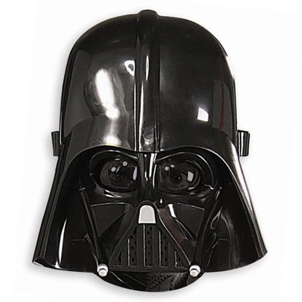 Rubies  Darth Vader Maske ürün görseli