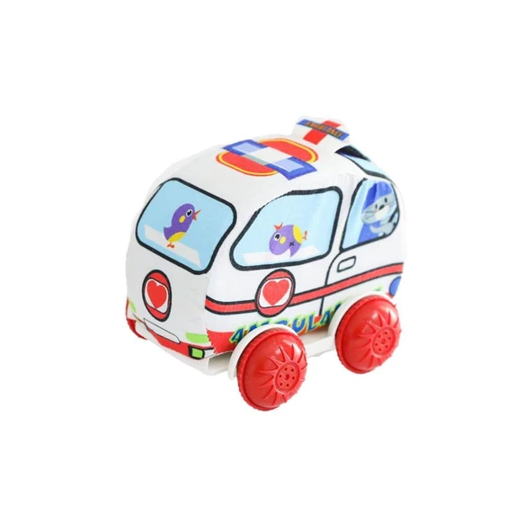 MOL-034 KT  YUMUŞAK ARAÇLAR (ADET FİYATIDIR) - Resim 3