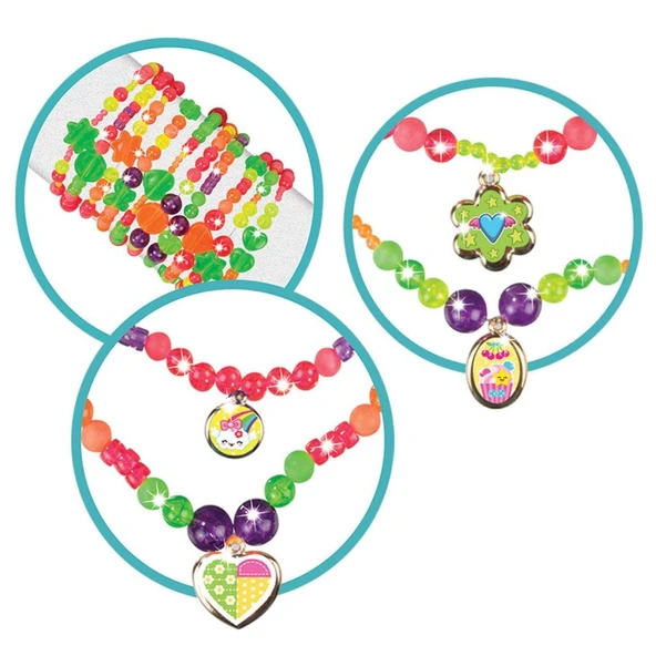 Takı Seti İkili Kutu - Resim 2