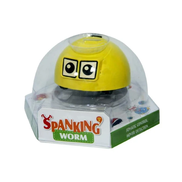 Pilli Kaçan Neşeli Emoji - Resim 4