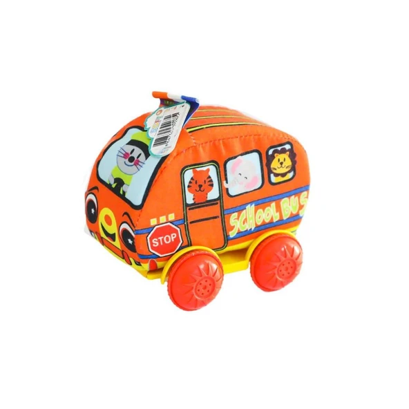 MOL-034 KT  YUMUŞAK ARAÇLAR (ADET FİYATIDIR) - Resim 2