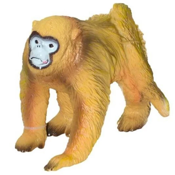 Soft Orta Boy Vahşi Hayvan Figürü ürün görseli