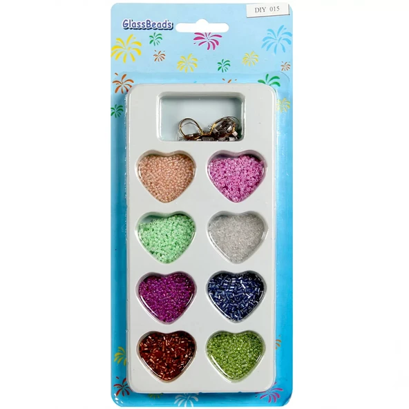 Takı Seti DIY-015 ürün görseli