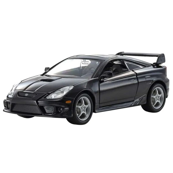 NessiWorld 1:24 Special Edition 2004 Toyota Celica GT-S ürün görseli
