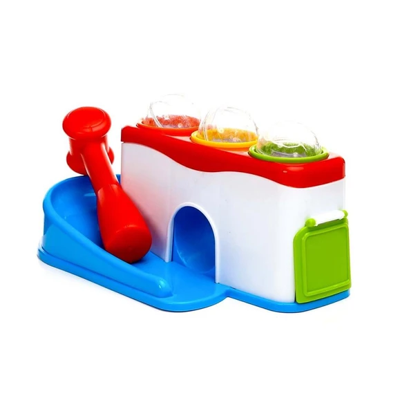 Dolu Vur Yuvarla Oyunu - Resim 3