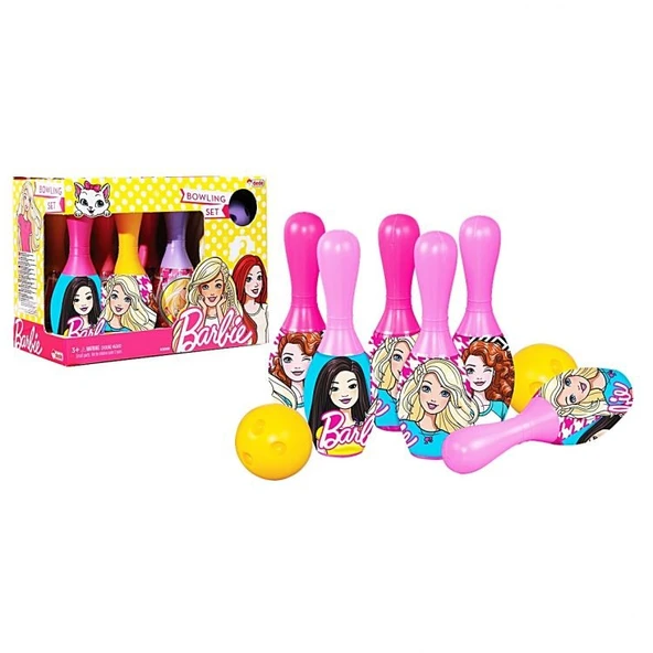 Dede  Bowling - 1