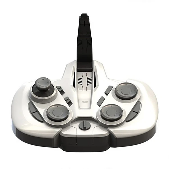 Silverlit Op One Robot - Resim 4