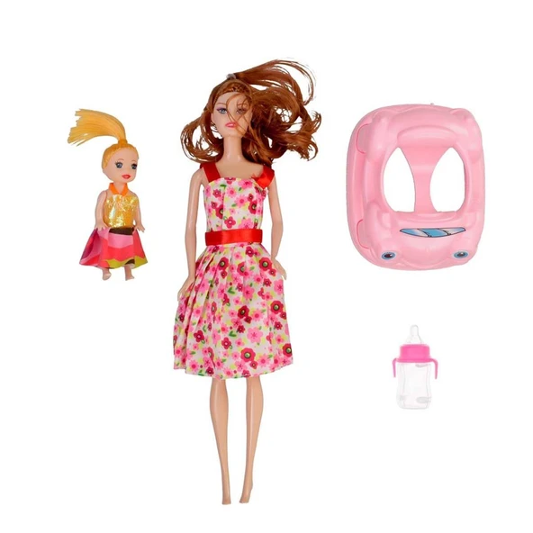 Anlily Bebek ve Yürüteç ürün görseli