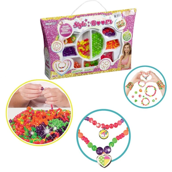 Dede Takı Seti Küçük El Çantası ürün görseli