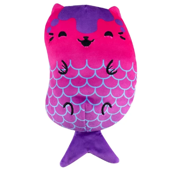 Cats vs Pickles ChonNessiWorld Serisi 15 cm - Resim 2