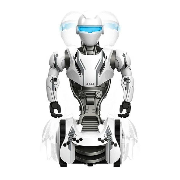 Silverlit Junior 1.0 Robot - Resim 5