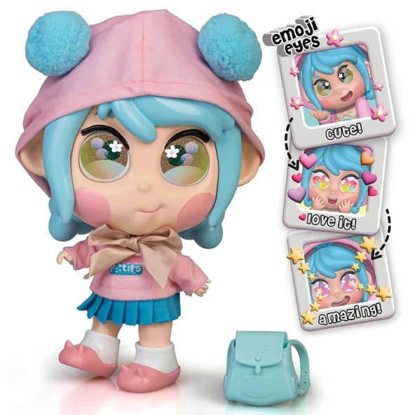 Trotties Trottie Mia 25 cm Bebek 700017401 ürün görseli