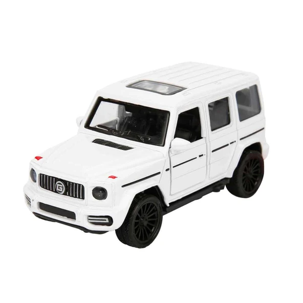 1:43 NessiWorld Premium Suv Araba 10 cm ürün görseli