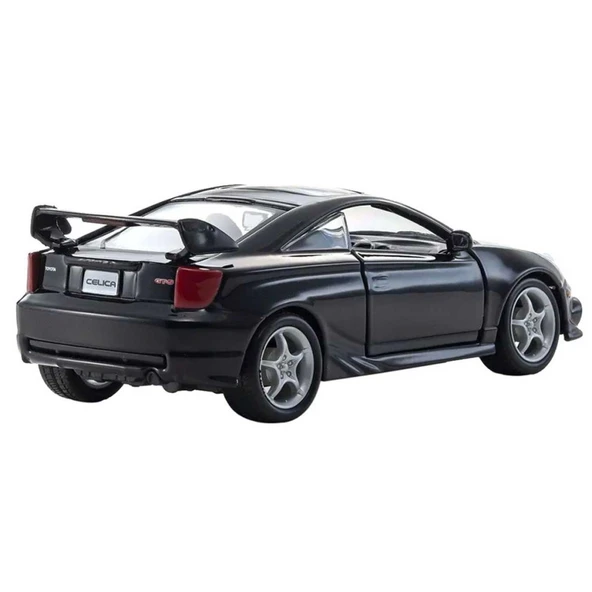 NessiWorld 1:24 Special Edition 2004 Toyota Celica GT-S - Resim 2