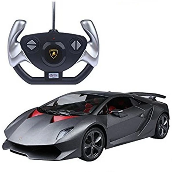 Kumandalı 1:14 Lamborghini Sesto Elemento ürün görseli