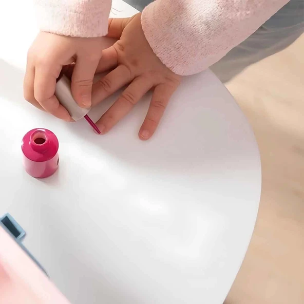 My Beauty Güzellik Kozmetik Çantası 7600320148 - Resim 5