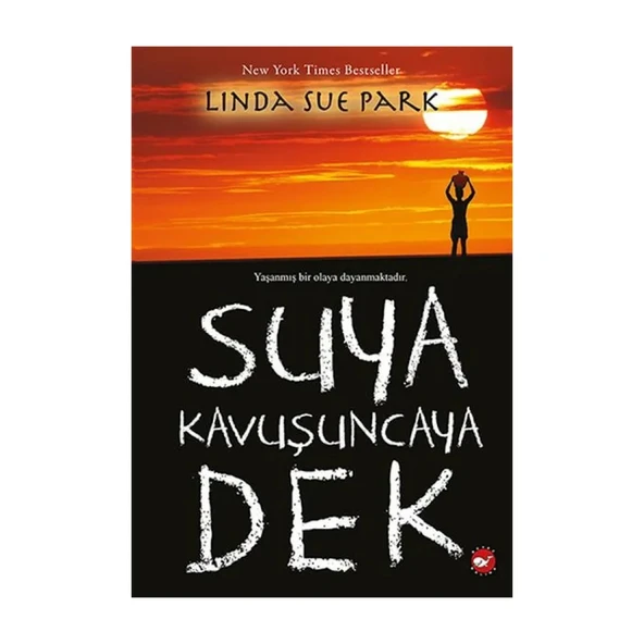 Suya Kavuşuncaya Dek ürün görseli