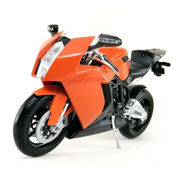 NessiWorld 1:10 1190 RC8 Model Motosiklet ürün görseli