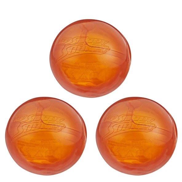 F6392 Super Soaker Hydro Balls 3lü +6 yaş - Resim 2