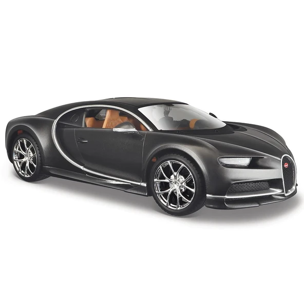 NessiWorld 1/24 Bugatti Chiron Model Araba ürün görseli