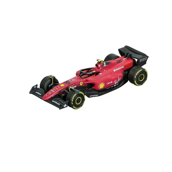Carrera Go Formula 1 Yarış Pisti - Resim 4