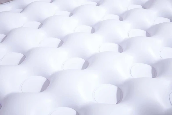 NessiWorld Kare Bebek Havuzu - Resim 3