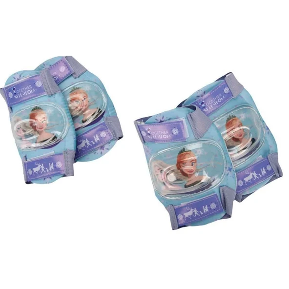 Sunman Frozen Paten Set - 2