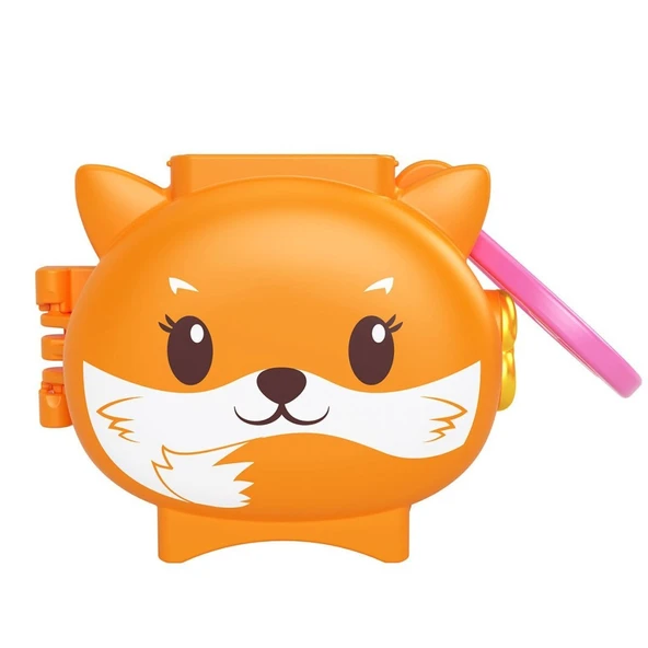 GYV99 NessiWorld Çantaya Takılabilen NessiWorld Oyun Setleri - Resim 2