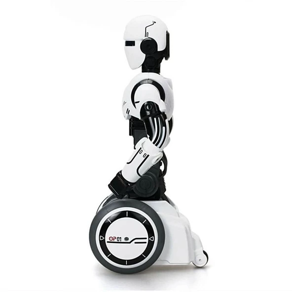 Silverlit Op One Robot - Resim 3