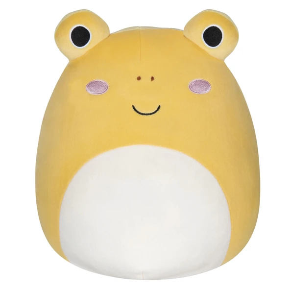 Squishmallow Kurbağa Leigh 30 cm ürün görseli